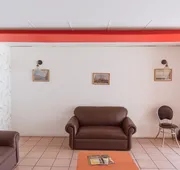 Hotel Italia Aguascalientes hotel detail image 4