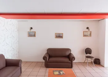 Hotel Italia Aguascalientes hotel thumbnail 4