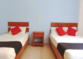 Hotel Italia Aguascalientes hotel thumbnail 5