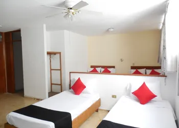 Hotel Italia Aguascalientes hotel thumbnail 6