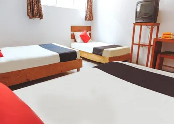 Hotel Italia Aguascalientes hotel thumbnail 7