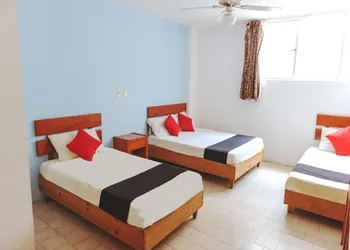 Hotel Italia Aguascalientes hotel thumbnail 8