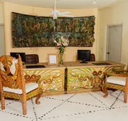 Quinta Real Huatulco hotel detail image 3