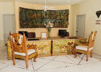 Quinta Real Huatulco hotel thumbnail 3