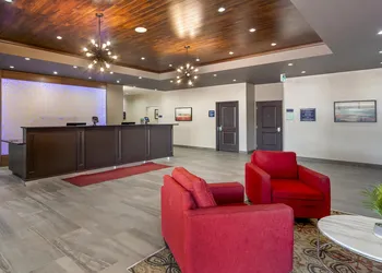Best Western Plus Hinton Inn & Suites hotel thumbnail 2