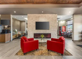 Best Western Plus Hinton Inn & Suites hotel thumbnail 3
