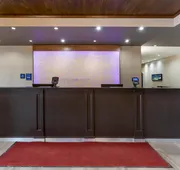 Best Western Plus Hinton Inn & Suites hotel detail image 4