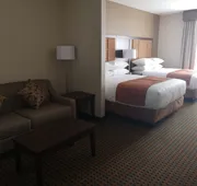 Best Western Plus Hinton Inn & Suites hotel detail image 5
