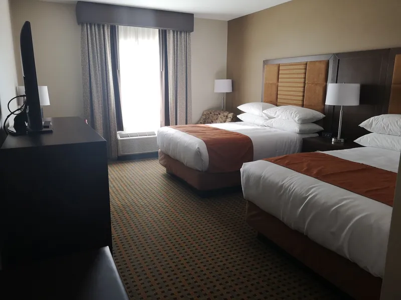 Best Western Plus Hinton Inn & Suites hotel detail image 6