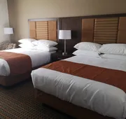 Best Western Plus Hinton Inn & Suites hotel detail image 7