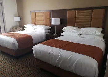 Best Western Plus Hinton Inn & Suites hotel thumbnail 7