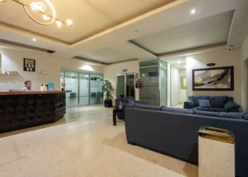 Coral Island Hotel hotel thumbnail 2