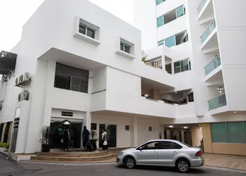 Coral Island Hotel hotel thumbnail 4