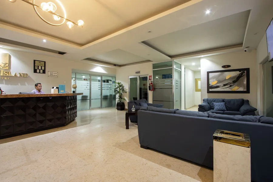 Coral Island Hotel hotel detail image 2