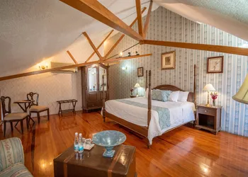 Quinta Las Acacias hotel thumbnail 2