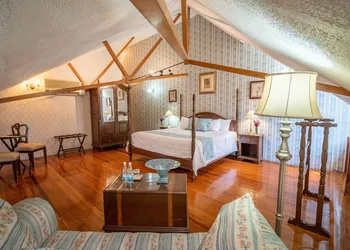 Quinta Las Acacias hotel thumbnail 3