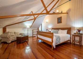 Quinta Las Acacias hotel thumbnail 4