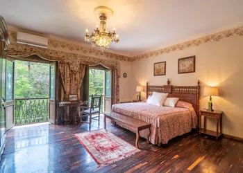 Quinta Las Acacias hotel thumbnail 5