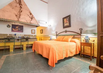 Quinta Las Acacias hotel thumbnail 6