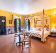 Quinta Las Acacias hotel detail image 7
