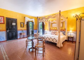 Quinta Las Acacias hotel thumbnail 7