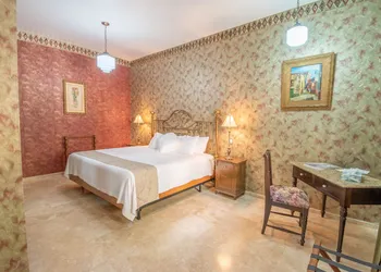 Quinta Las Acacias hotel thumbnail 8