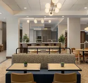 Hyatt House Charleston/Historic District hotel detail image 3