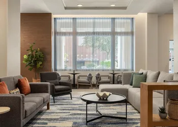 Hyatt House Charleston/Historic District hotel thumbnail 2
