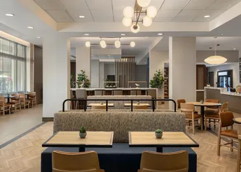 Hyatt House Charleston/Historic District hotel thumbnail 3