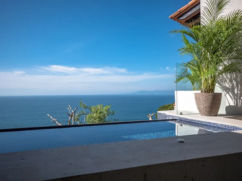 Villa Divina Luxury Boutique – Adults Only hotel detail image 2