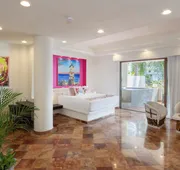 Villa Divina Luxury Boutique – Adults Only hotel detail image 4