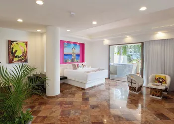 Villa Divina Luxury Boutique – Adults Only hotel thumbnail 4