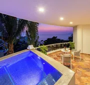 Villa Divina Luxury Boutique – Adults Only hotel detail image 5