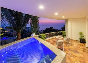 Villa Divina Luxury Boutique – Adults Only hotel thumbnail 5