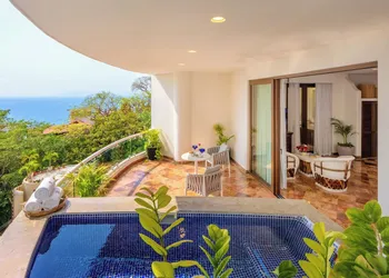 Villa Divina Luxury Boutique – Adults Only hotel thumbnail 6