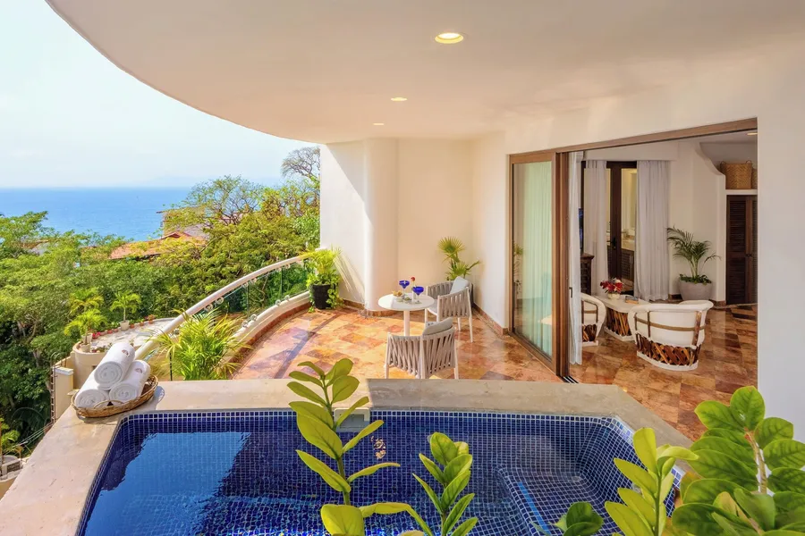 Villa Divina Luxury Boutique – Adults Only hotel detail image 6