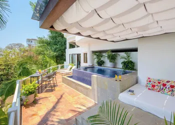 Villa Divina Luxury Boutique – Adults Only hotel thumbnail 8