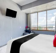 Hotel Guadalajara Express hotel detail image 5