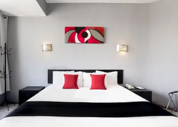 Hotel Guadalajara Express hotel thumbnail 7