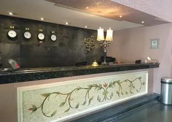 Hotel Gobernador hotel thumbnail 4