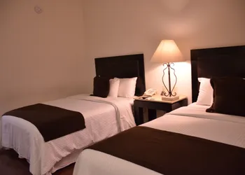 Hotel Gobernador hotel thumbnail 5
