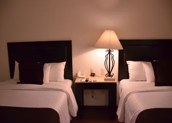 Hotel Gobernador hotel thumbnail 6