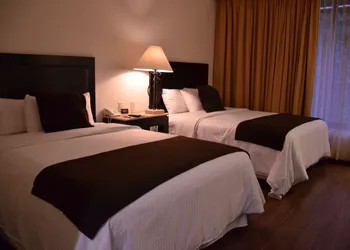 Hotel Gobernador hotel thumbnail 7