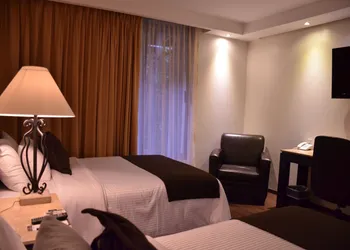 Hotel Gobernador hotel thumbnail 8