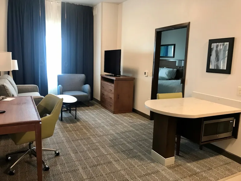 Staybridge Suites Sioux Falls Southwest by IHG hotel detail image 2