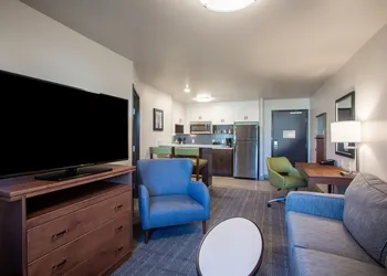 Staybridge Suites Sioux Falls Southwest by IHG hotel thumbnail 3