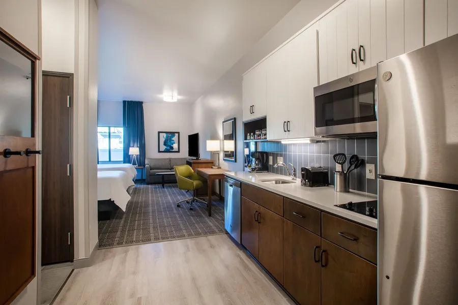 Staybridge Suites Sioux Falls Southwest by IHG hotel detail image 6