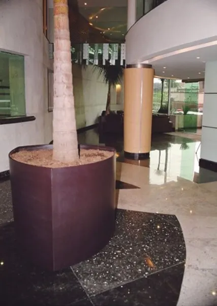 Hotel Scala Magna hotel detail image 2