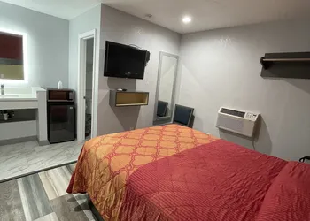 Casa Bell Motel hotel thumbnail 3