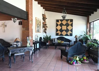 Hotel Hacienda hotel thumbnail 2